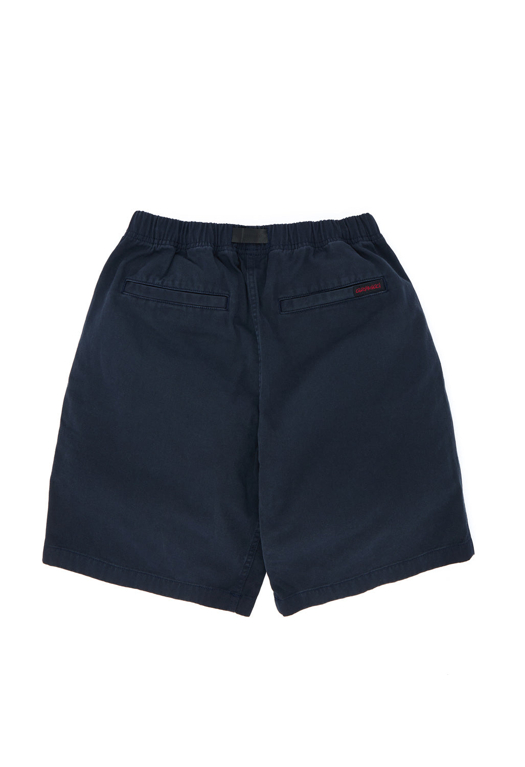 Gramicci Men's G Shorts - Double Navy