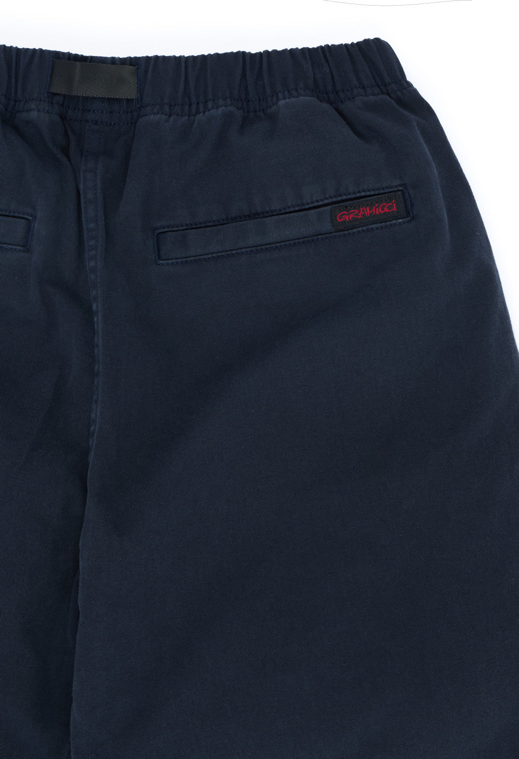 Gramicci Men's G Shorts - Double Navy