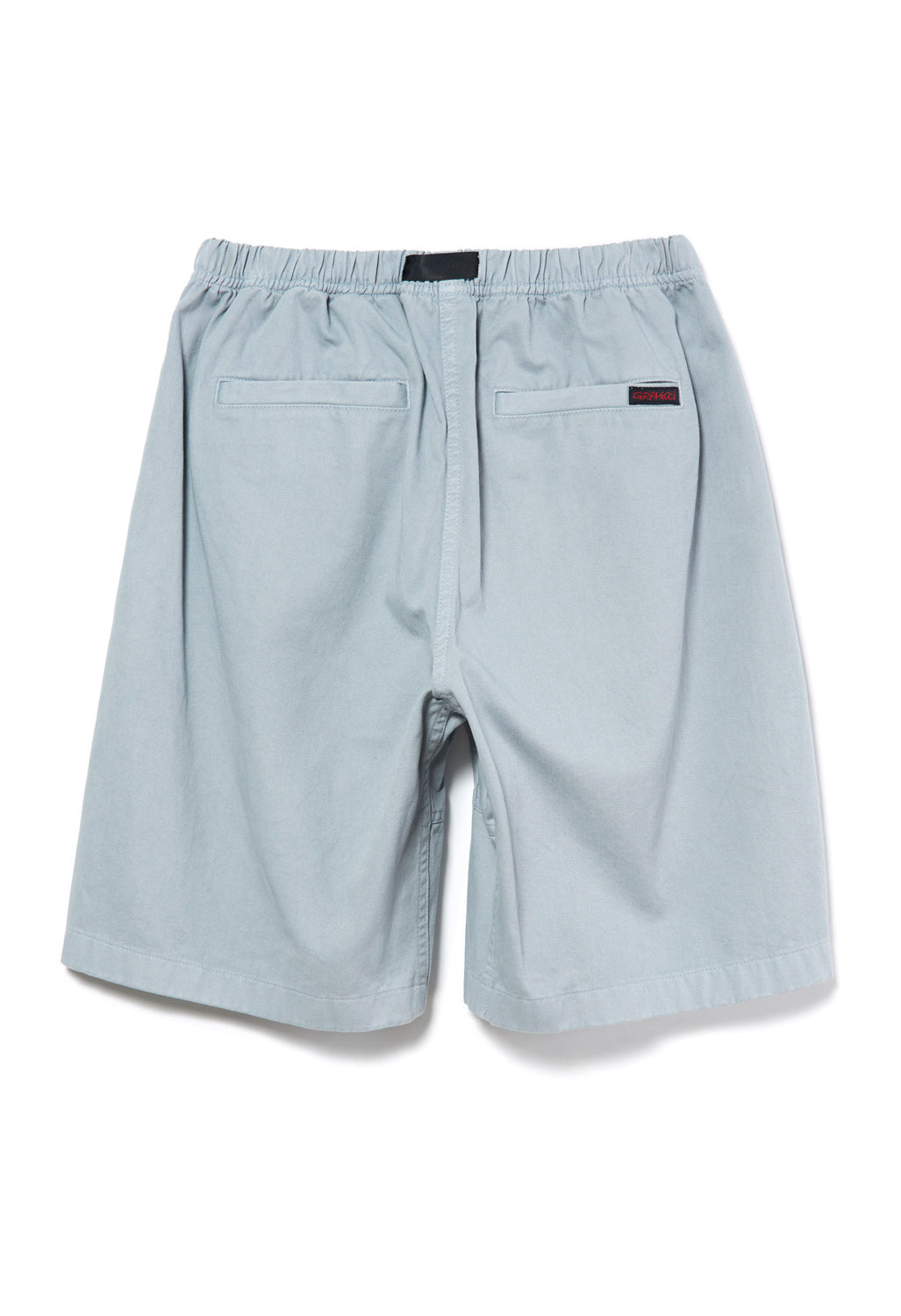 Gramicci Men's G Shorts - Smoky Blue