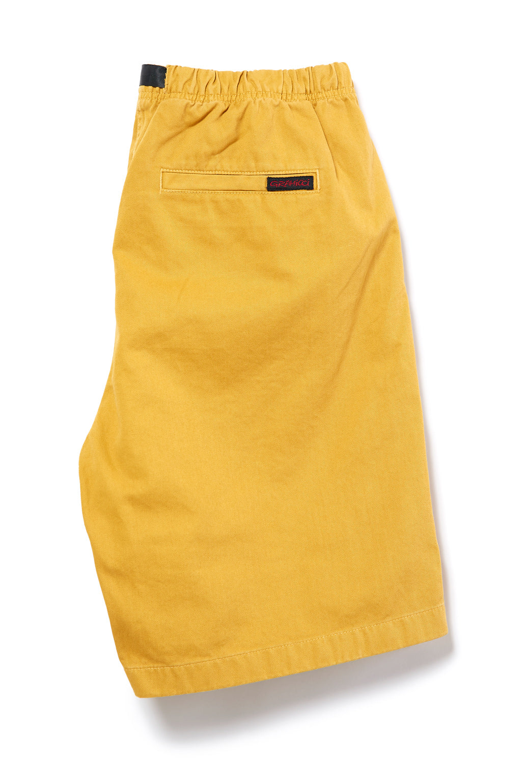 Gramicci Men's G Shorts - Ocher