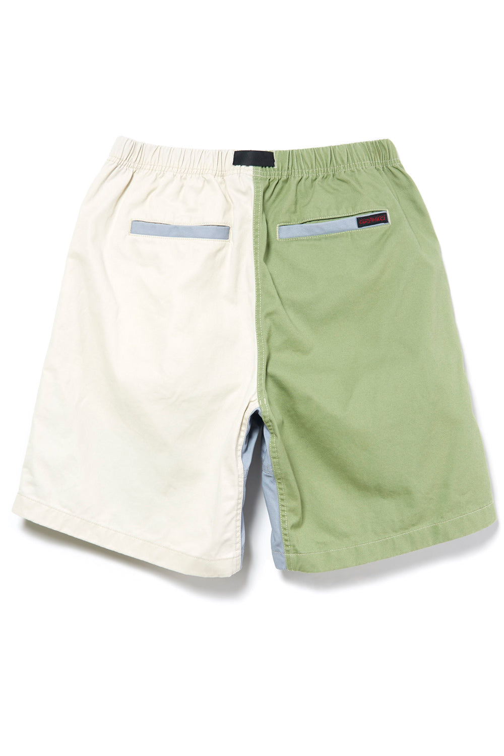 Gramicci Men's G Shorts - Crazy