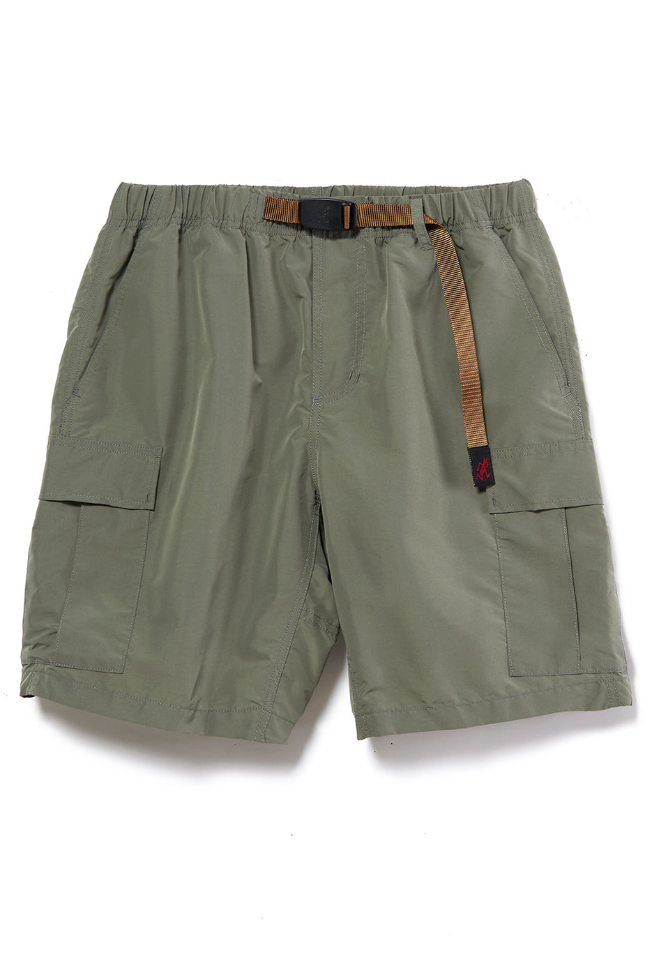 Gramicci Men's Shell Cargo Shorts 0