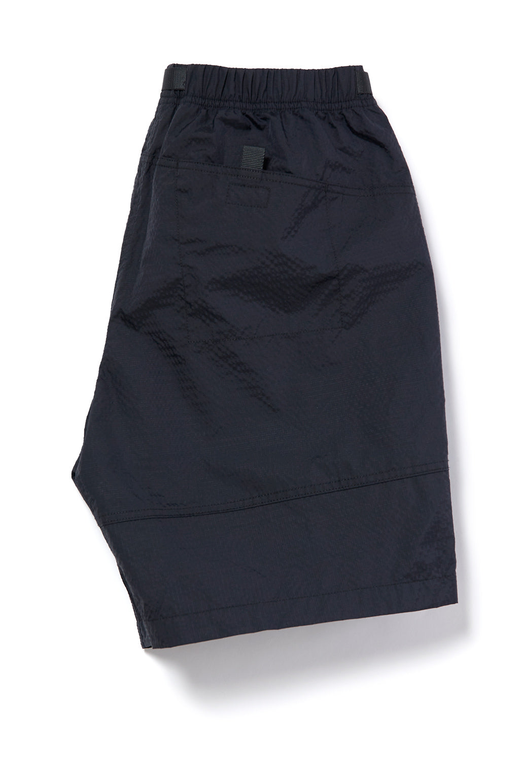 Gramicci Men's Utility Trail Shorts - Black