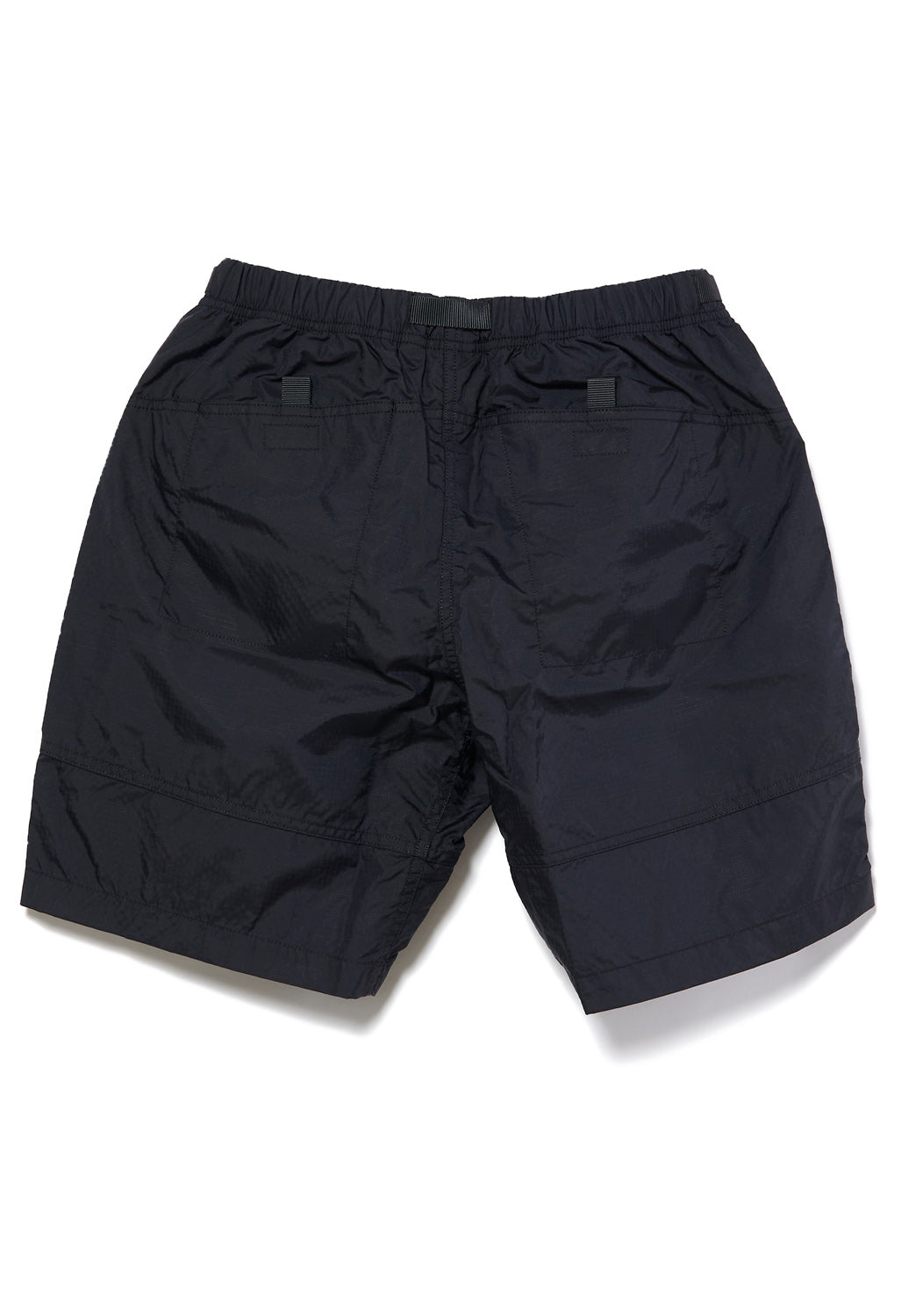 Gramicci Men's Utility Trail Shorts - Black