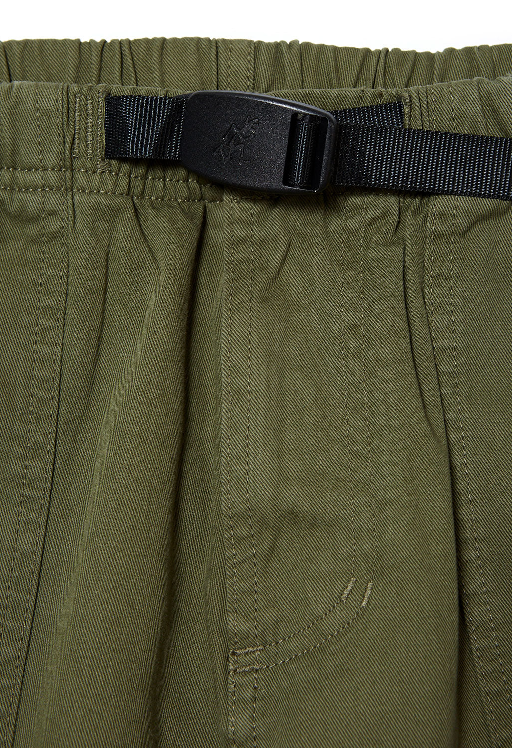 Gramicci Loose Tapered Pants - Olive