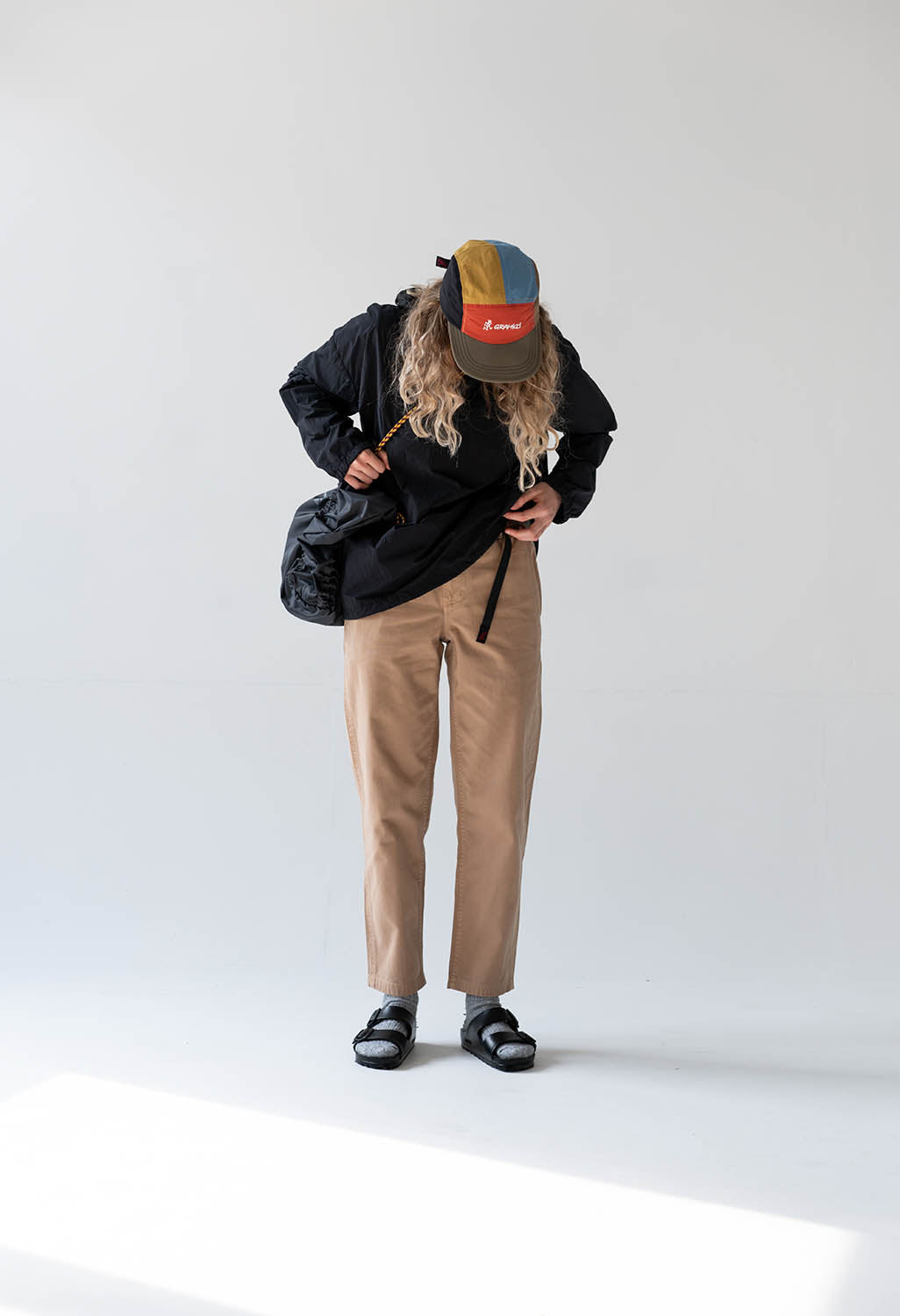 Gramicci Women's G Pants - Chino