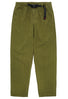 Gramicci Women's G Pants - Olive