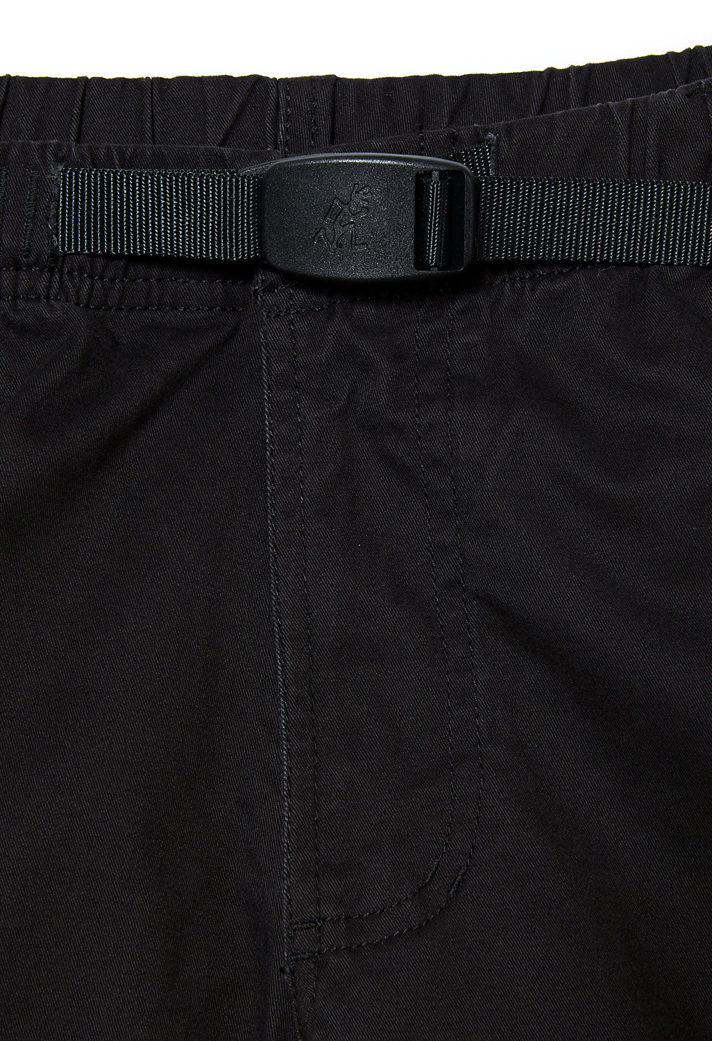 Gramicci Women's Tapered Pants - Black