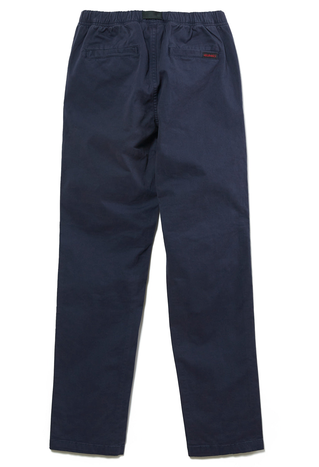 Gramicci Women's Tapered Pants - Double Navy
