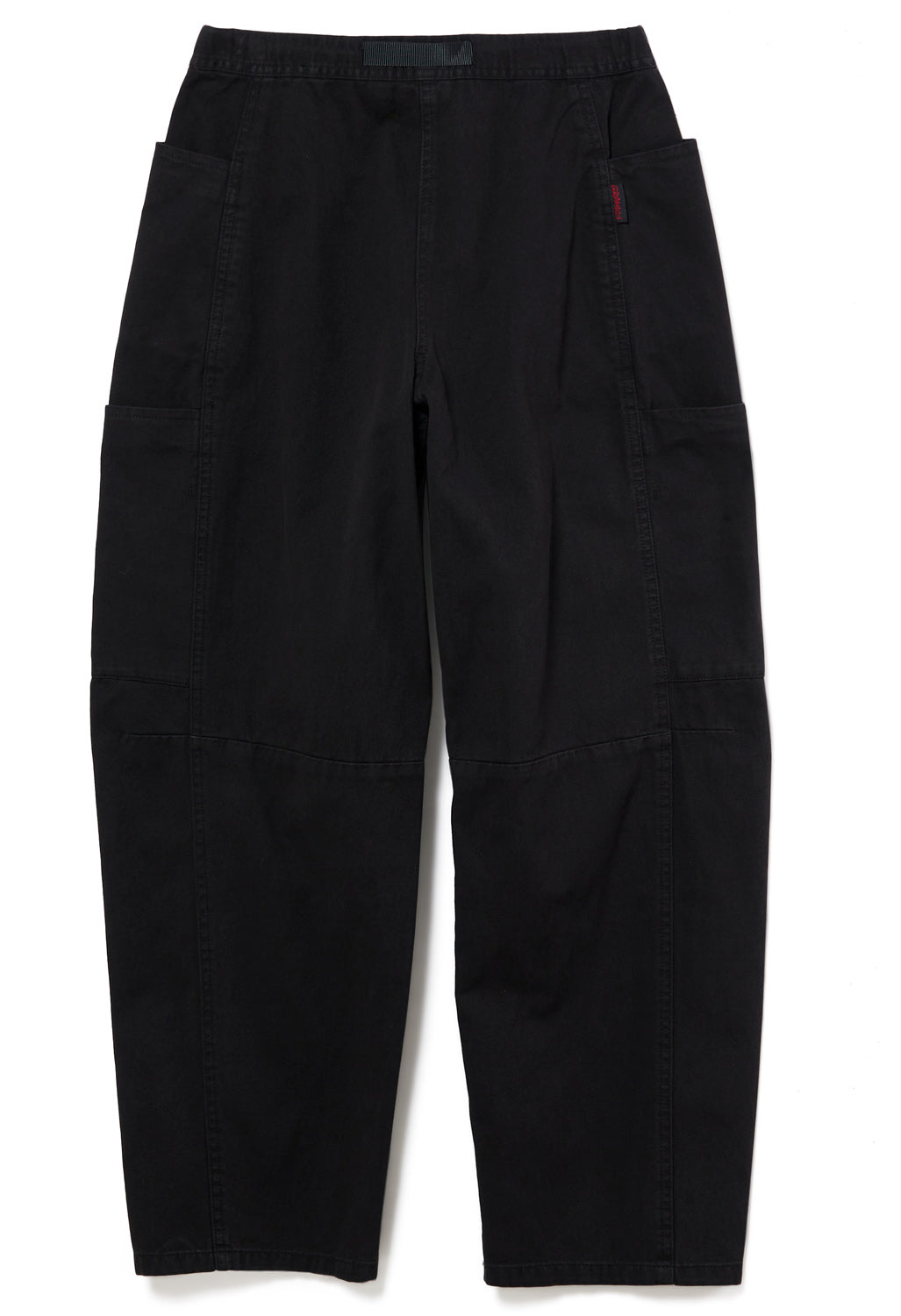 Gramicci Women's Voyager Pants - Black