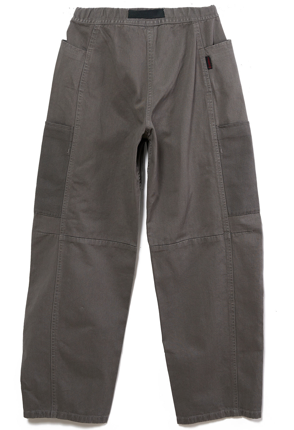 Gramicci Women's Voyager Pants - Gravel Grey