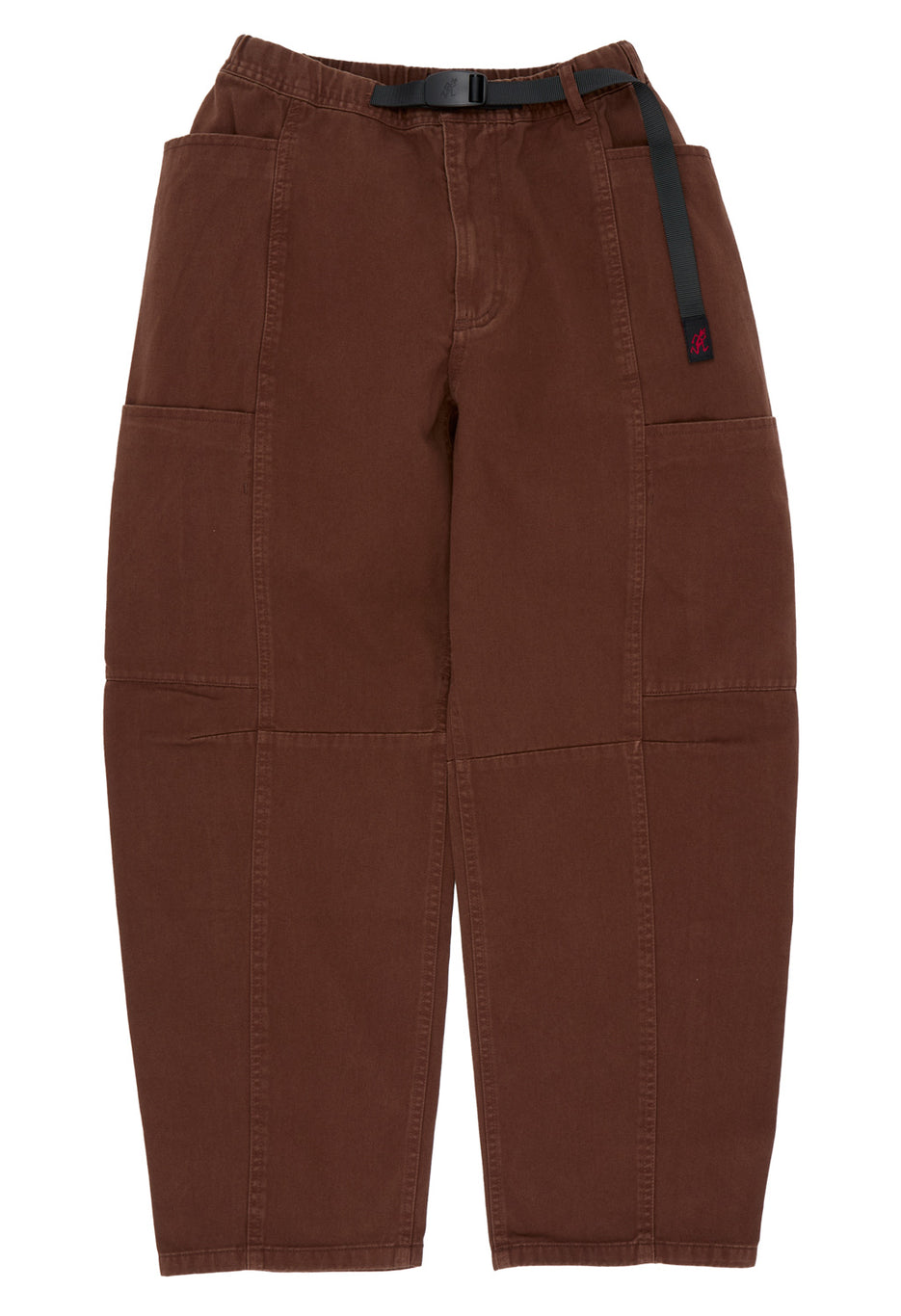 Gramicci Women's Voyager Pants - Tobacco