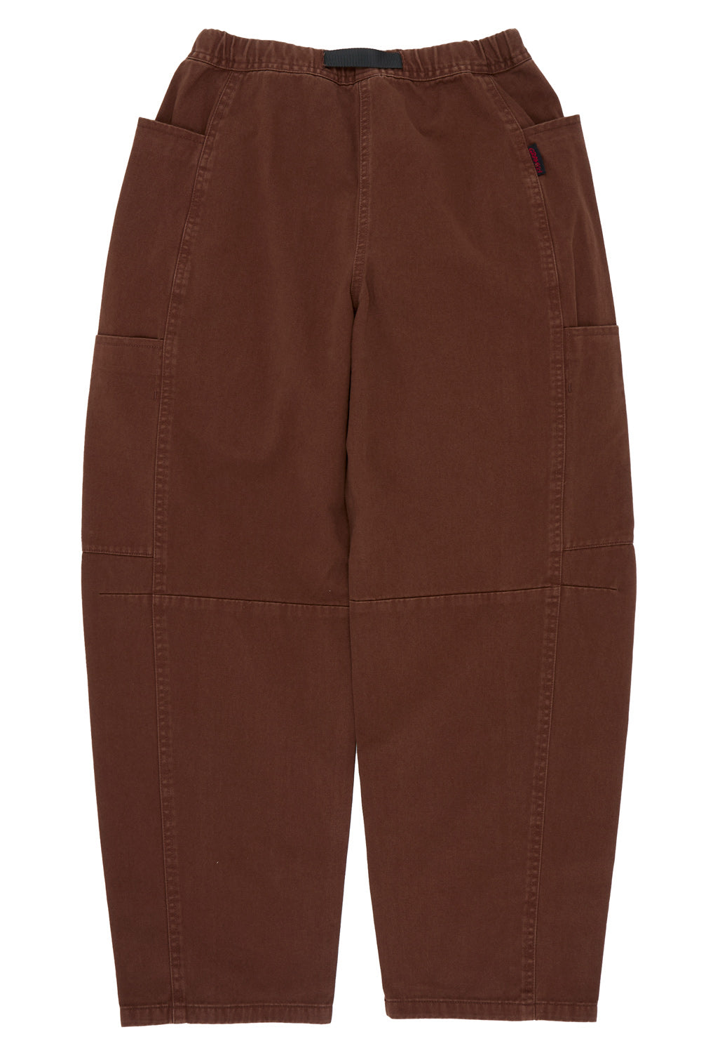 Gramicci Women's Voyager Pants - Tobacco