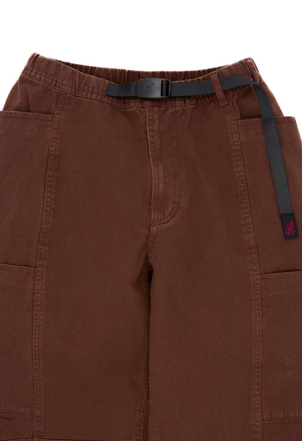 Gramicci Women's Voyager Pants - Tobacco