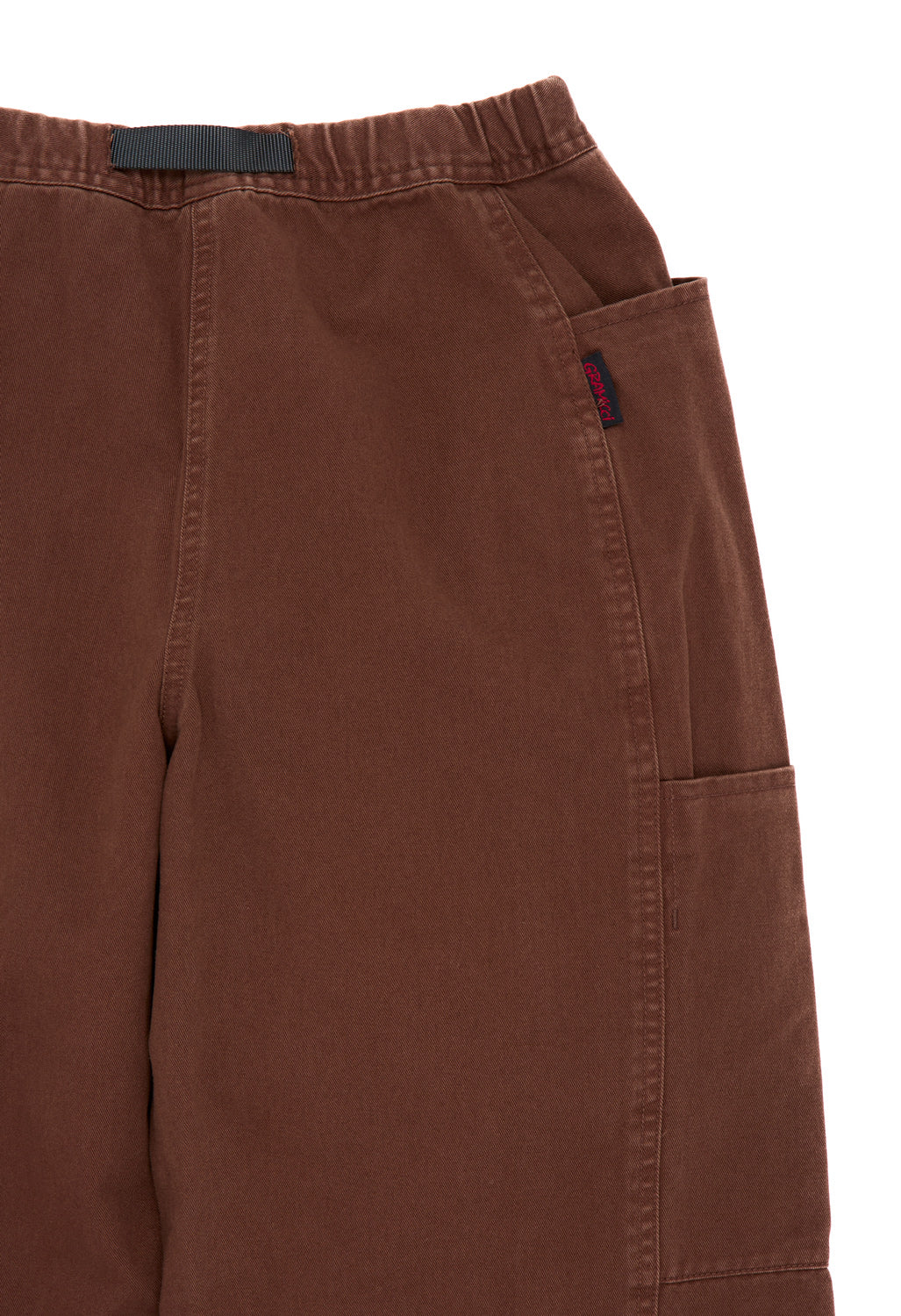 Gramicci Women's Voyager Pants - Tobacco