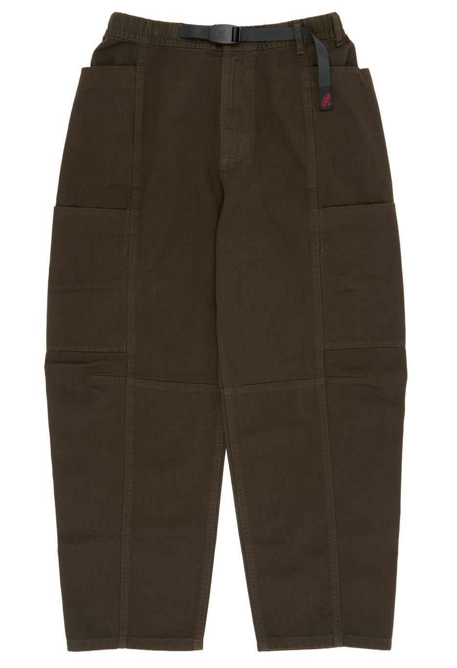 Gramicci Women's Voyager Pants - Double Brown