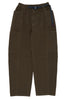 Gramicci Women's Voyager Pants - Bark Pigment