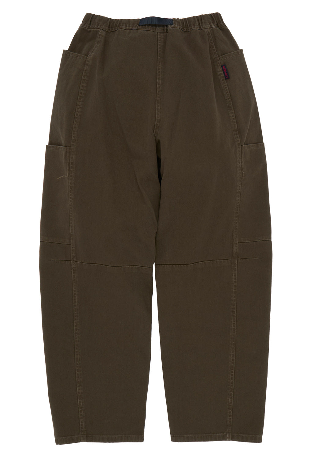 Gramicci Women's Voyager Pants - Bark Pigment