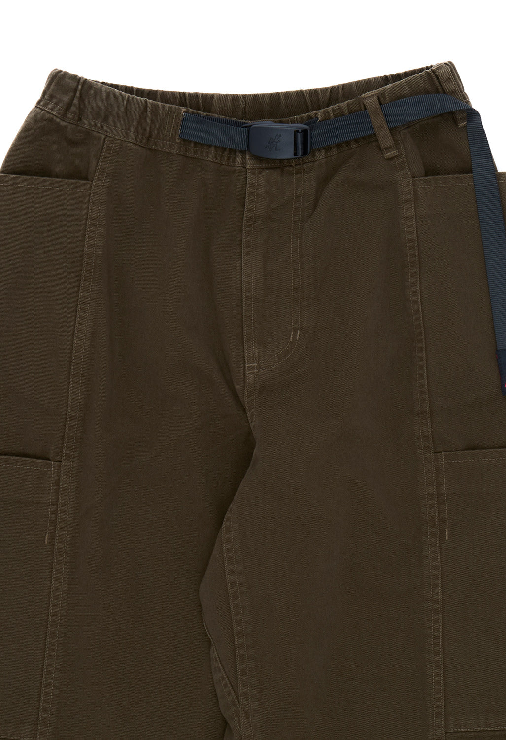 Gramicci Women's Voyager Pants - Bark Pigment