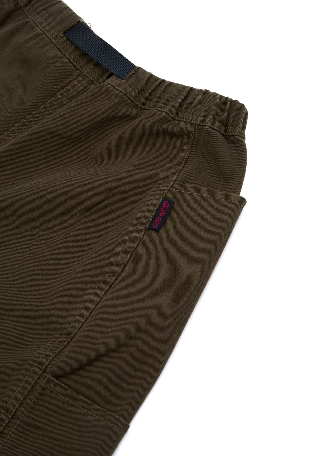 Gramicci Women's Voyager Pants - Bark Pigment