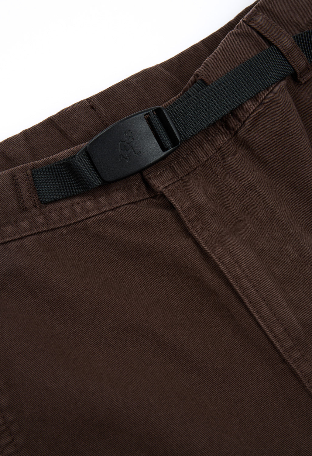 Gramicci Women's Voyager Pants - Brown Pigment