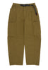Gramicci Women's Voyager Pants - Army Pigment