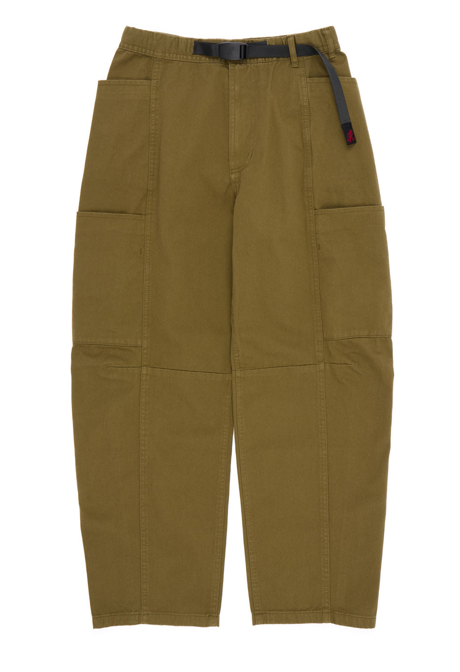 Gramicci Women's Voyager Pants - Army Pigment