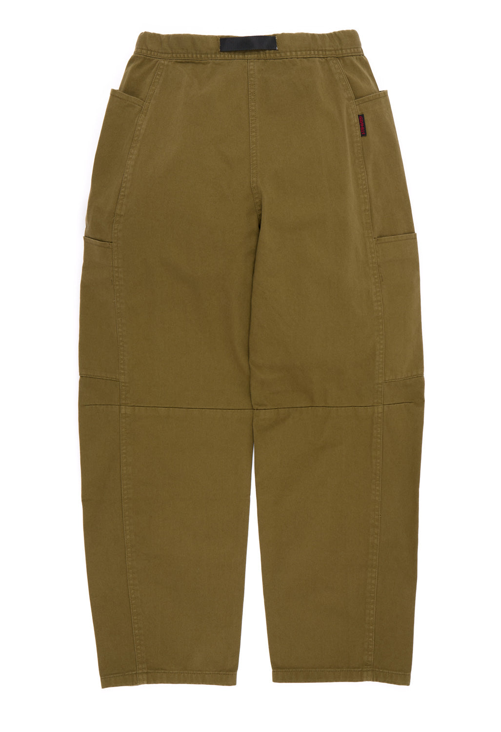 Gramicci Women's Voyager Pants - Army Pigment