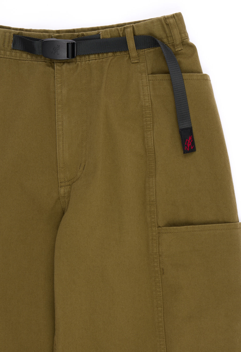Gramicci Women's Voyager Pants - Army Pigment