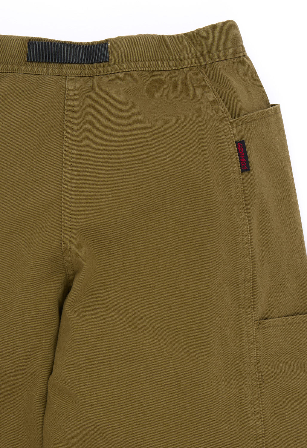 Gramicci Women's Voyager Pants - Army Pigment