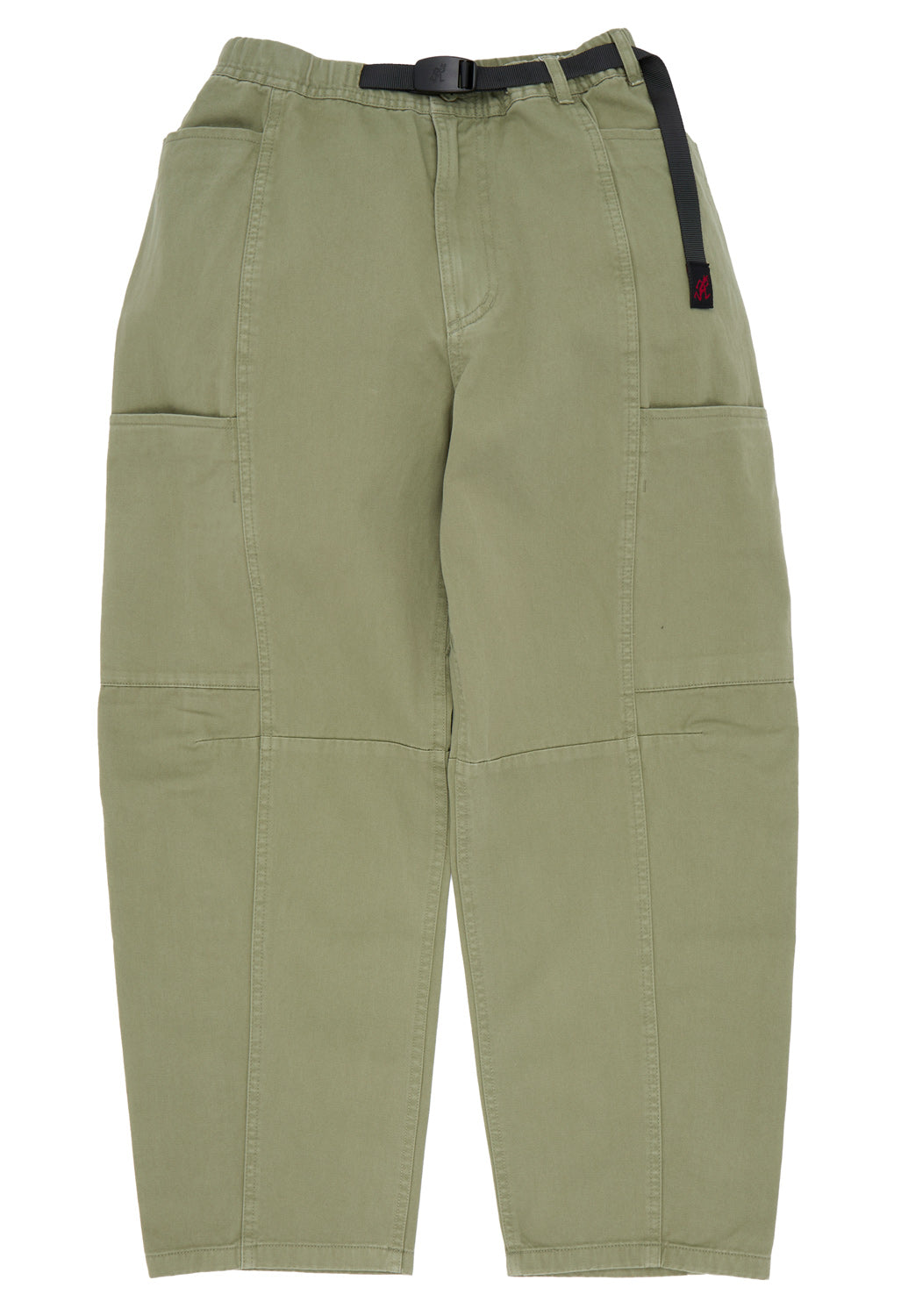 Gramicci Women's Voyager Pants - Sage