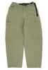 Gramicci Women's Voyager Pants - Sage