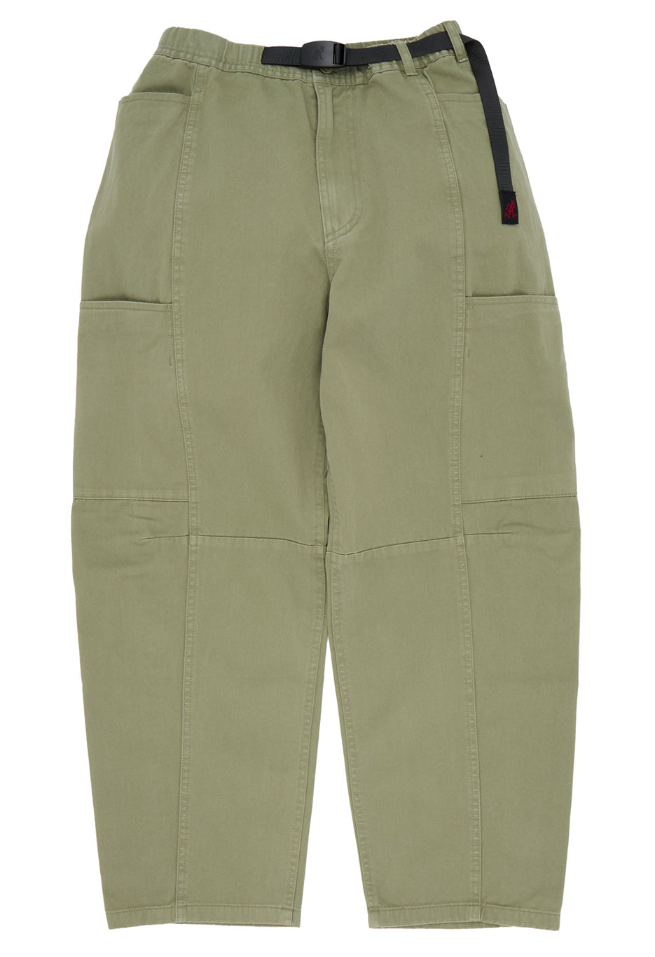Gramicci Women's Voyager Pants - Sage
