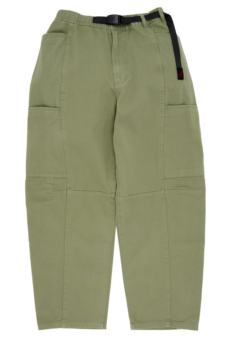 Gramicci Women's Voyager Pants - Sage