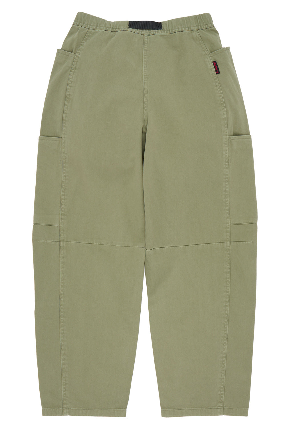 Gramicci Women's Voyager Pants - Sage