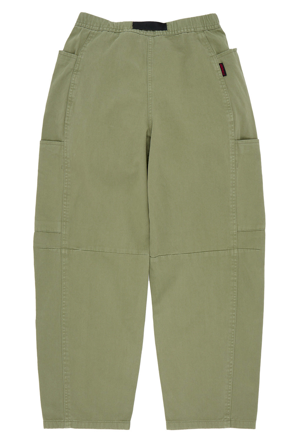 Gramicci Women's Voyager Pants - Sage