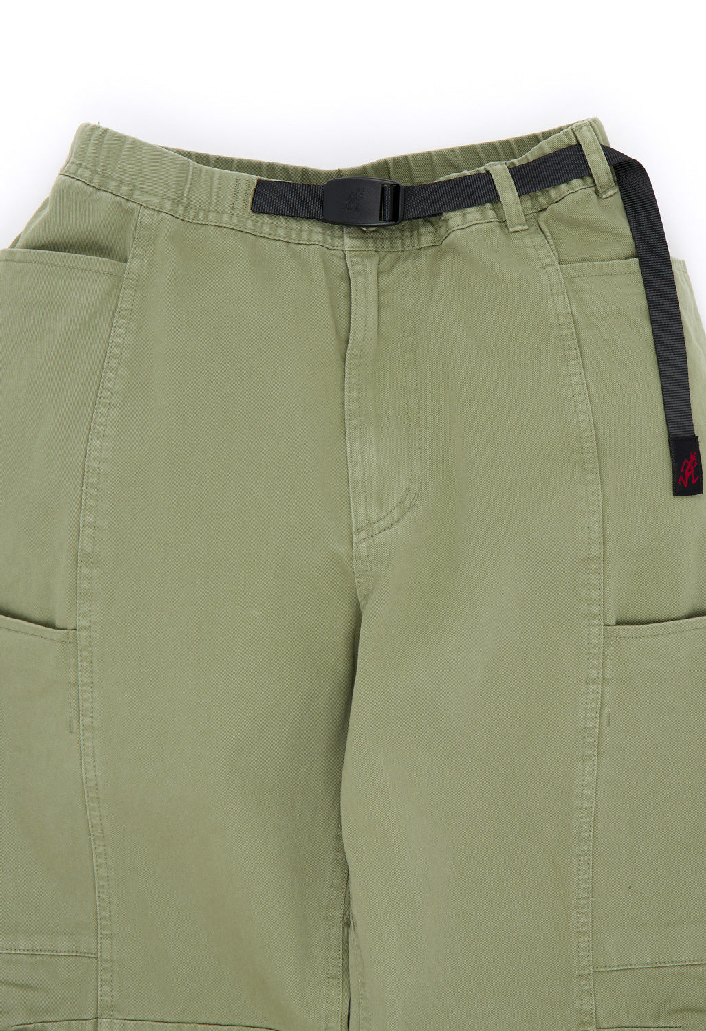 Gramicci Women's Voyager Pants - Sage