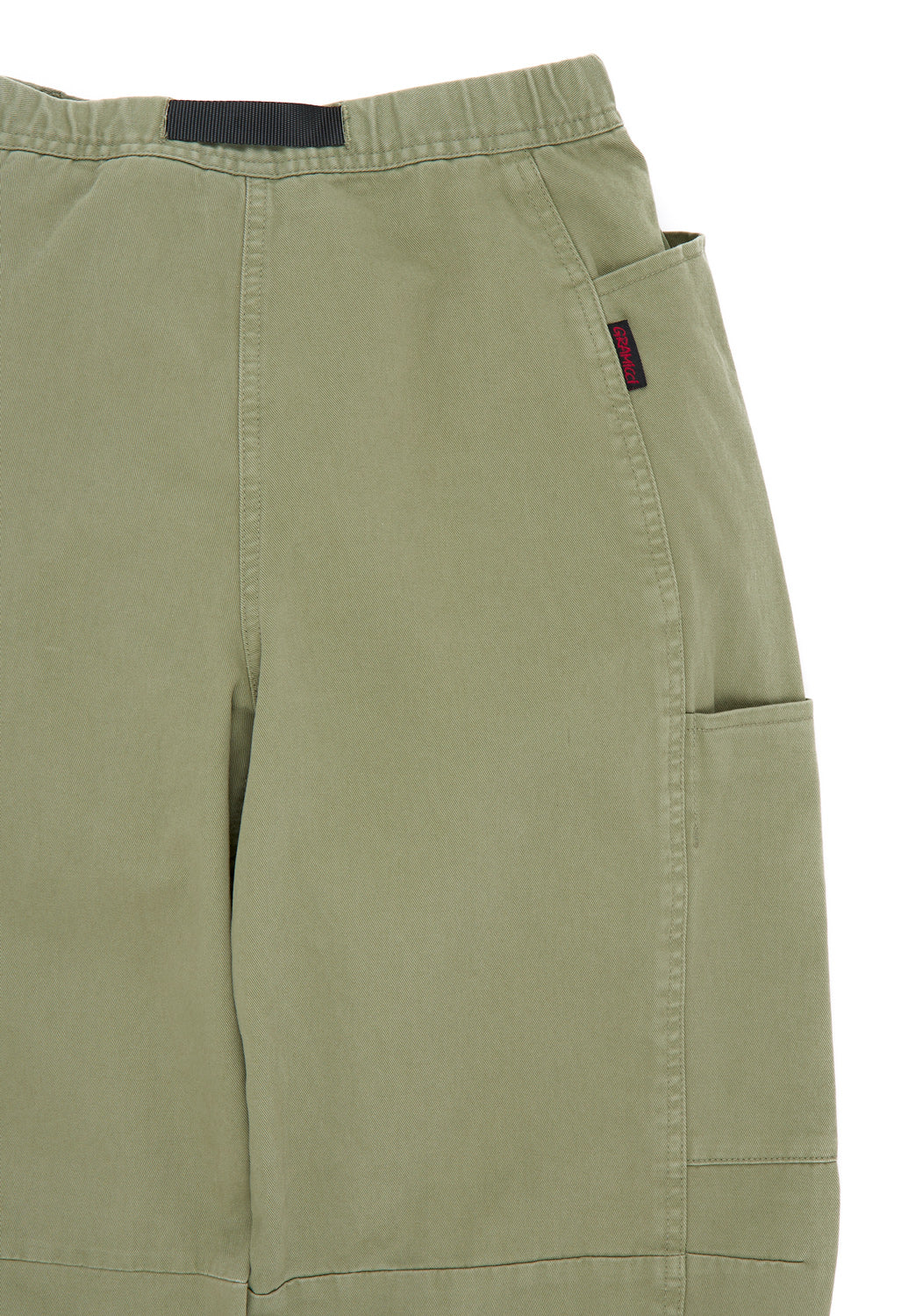 Gramicci Women's Voyager Pants - Sage