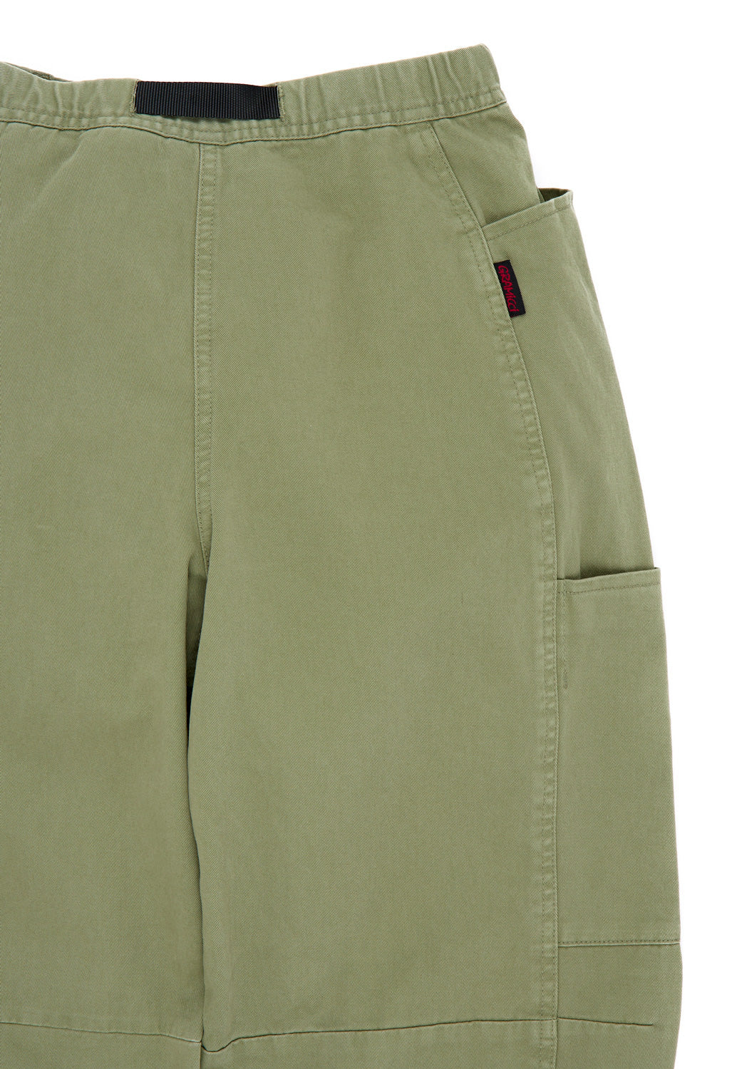 Gramicci Women's Voyager Pants - Sage
