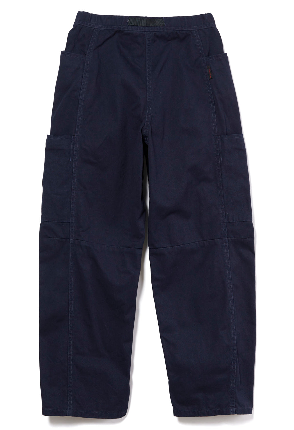 Gramicci Women's Voyager Pants - Double Navy