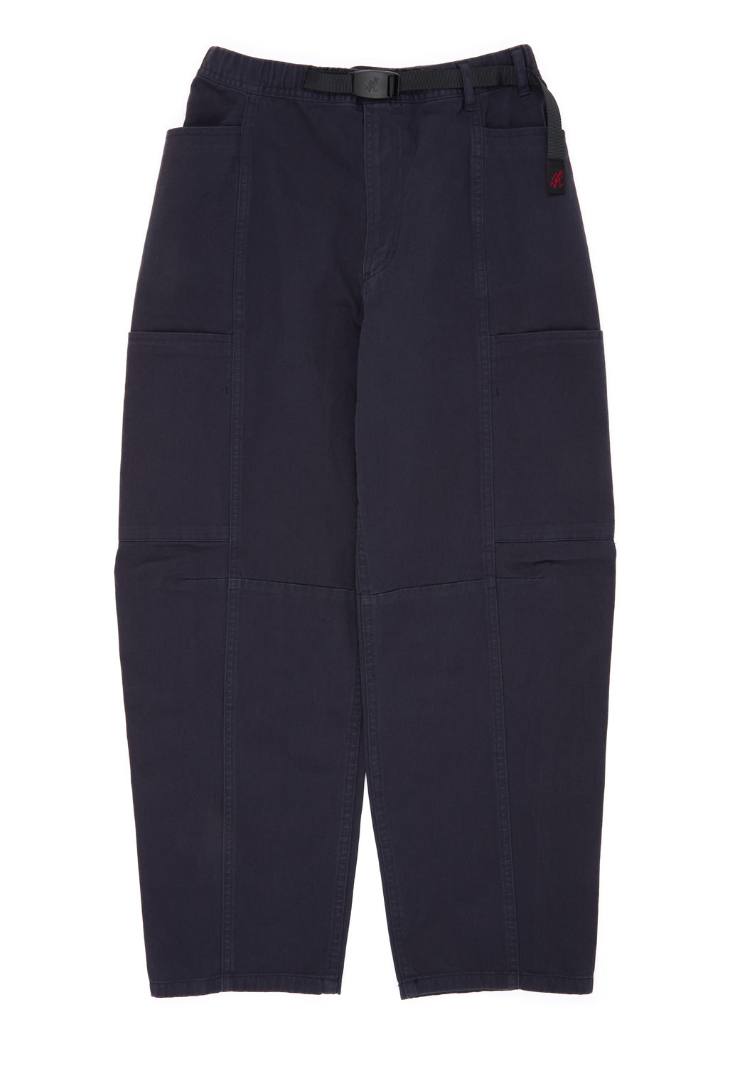 Gramicci Women's Voyager Pants - Double Navy