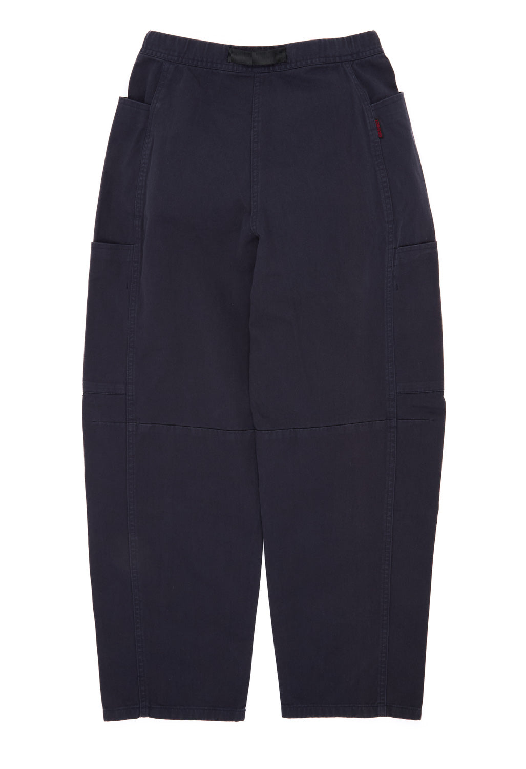 Gramicci Women's Voyager Pants - Double Navy