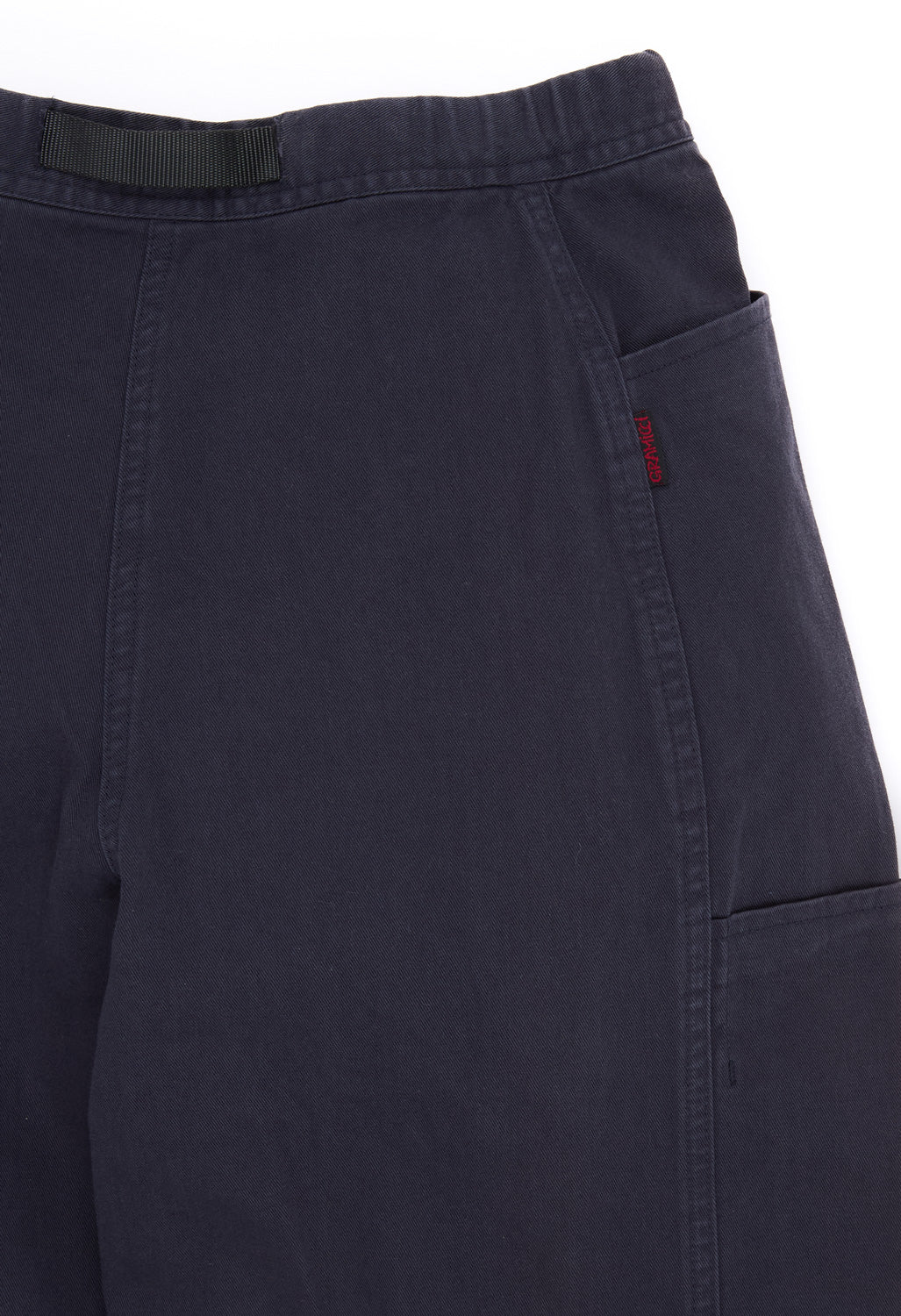 Gramicci Women's Voyager Pants - Double Navy