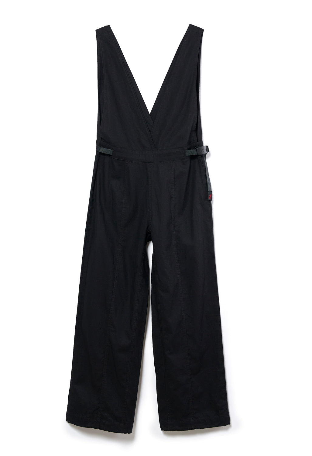 Gramicci Linen Women's Overalls 3