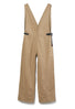 Gramicci Linen Women's Overalls 1