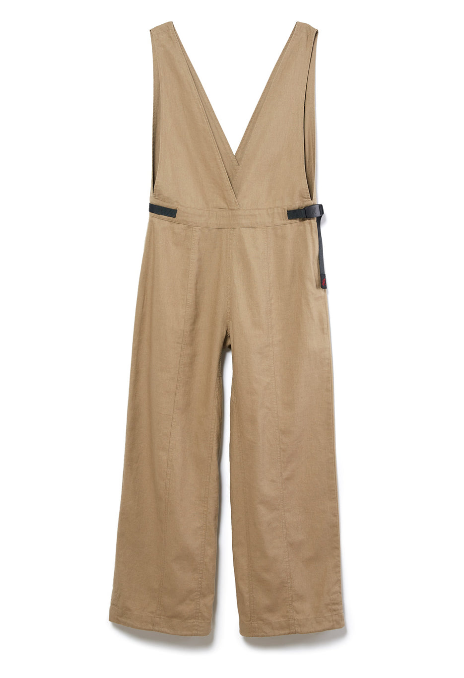 Gramicci Linen Women's Overalls 1