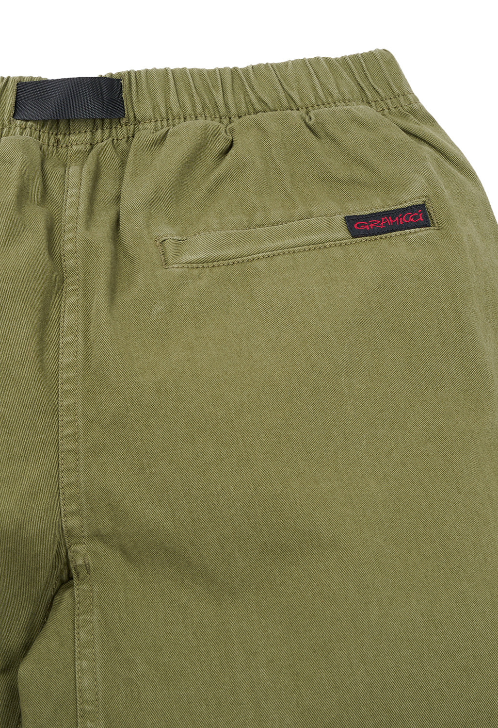 Gramicci Women's G Shorts - Olive