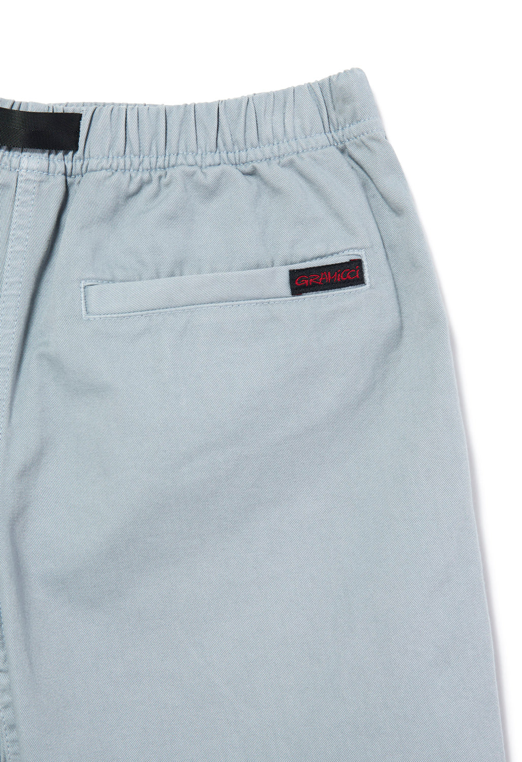 Gramicci Women's G Shorts - Smoky Blue