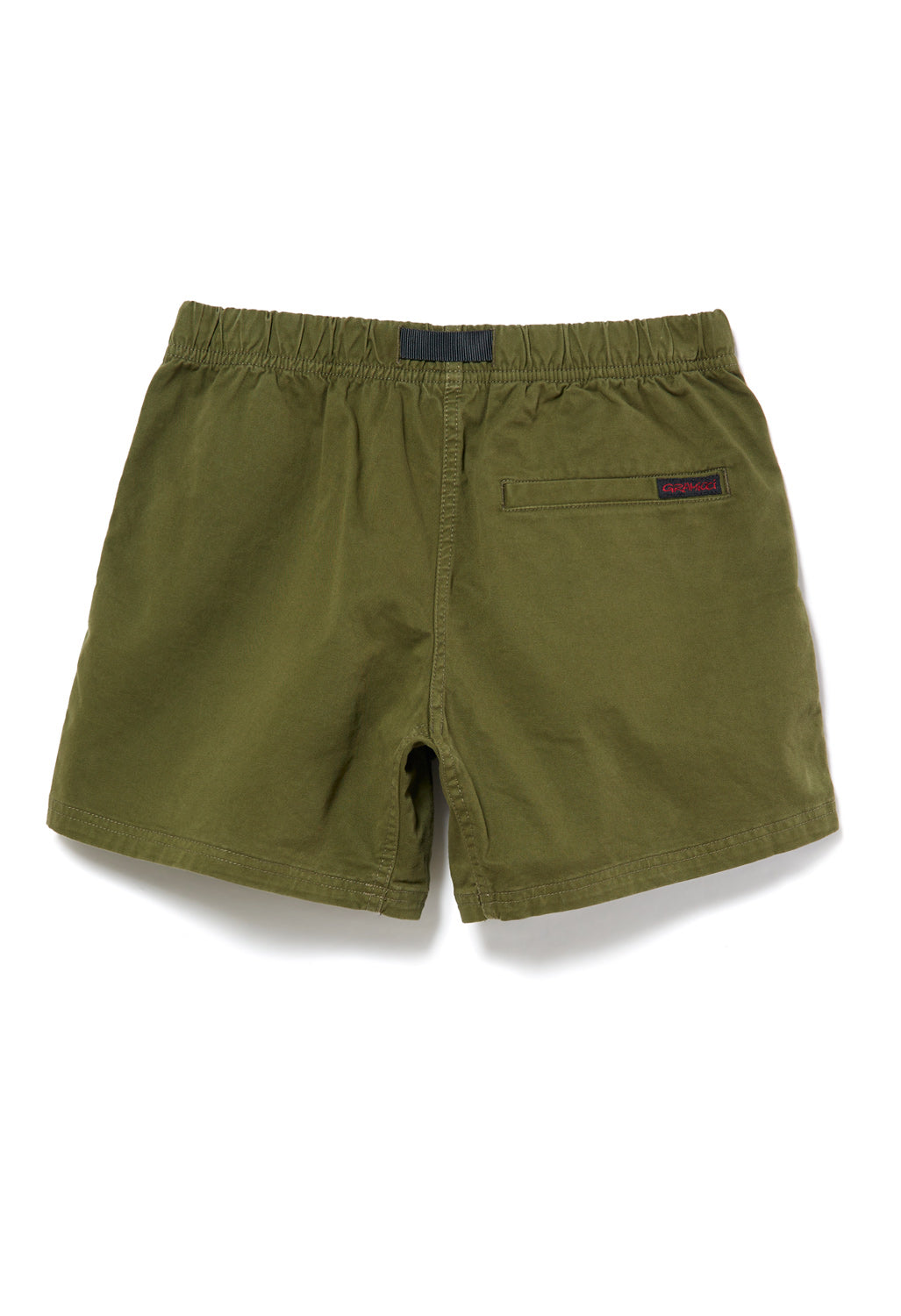 Gramicci Women's Very Shorts - Olive