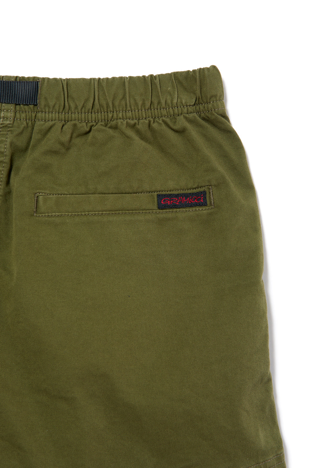 Gramicci Women's Very Shorts - Olive